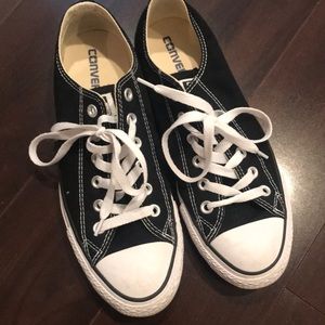 Women’s converse shoes